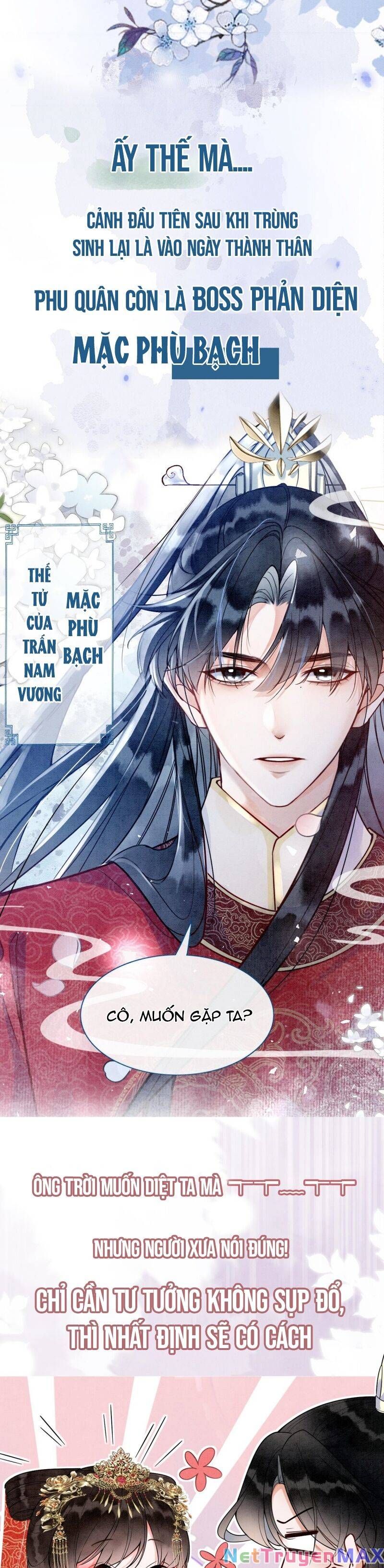 Sau Khi Nàng Bị Đánh Chết, Các Anh Trai Đều Hối Hận! Chapter 0 - 4