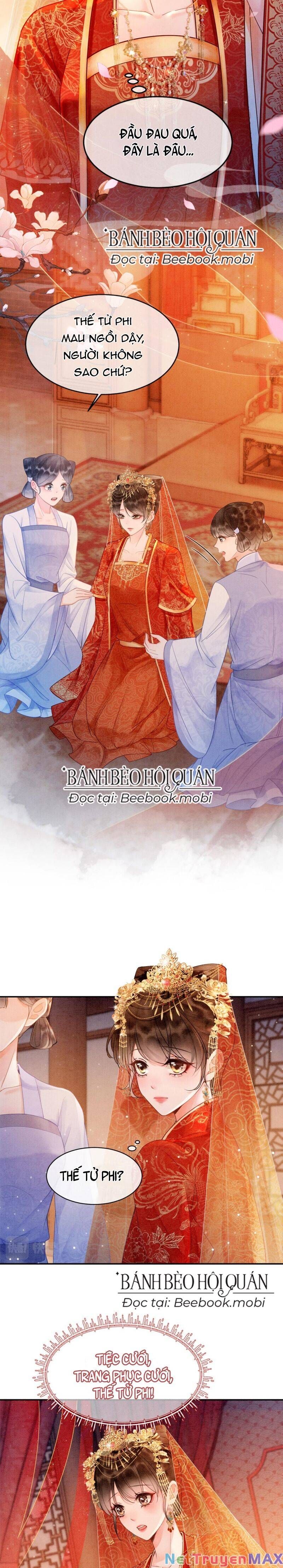 Sau Khi Nàng Bị Đánh Chết, Các Anh Trai Đều Hối Hận! Chapter 1 - 4