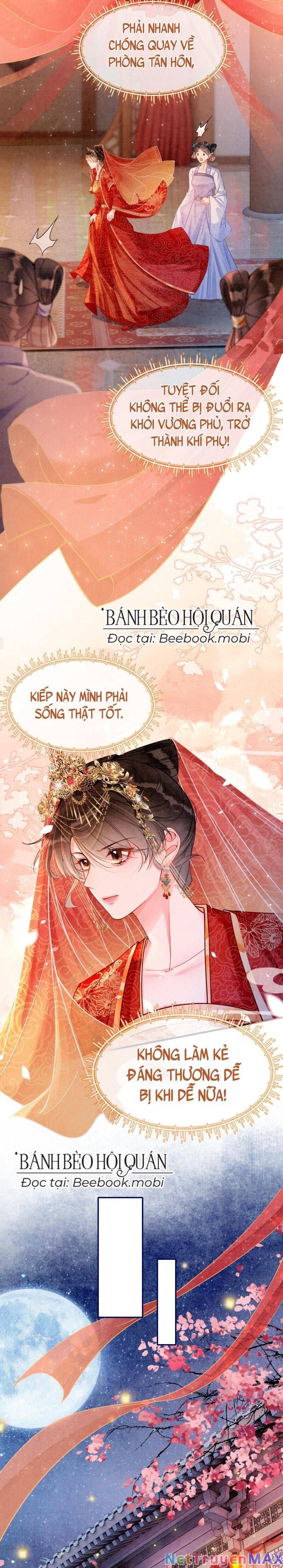 Sau Khi Nàng Bị Đánh Chết, Các Anh Trai Đều Hối Hận! Chapter 1 - 5