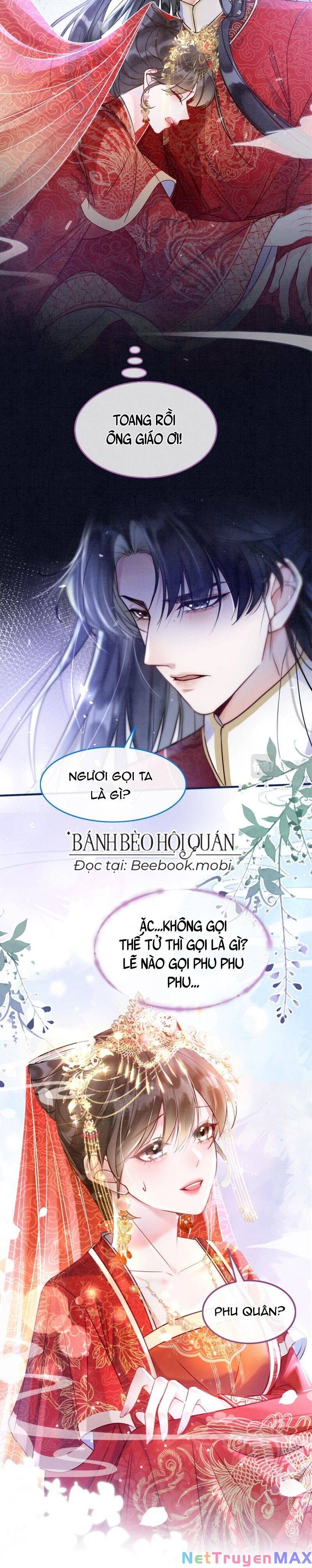 Sau Khi Nàng Bị Đánh Chết, Các Anh Trai Đều Hối Hận! Chapter 1 - 8