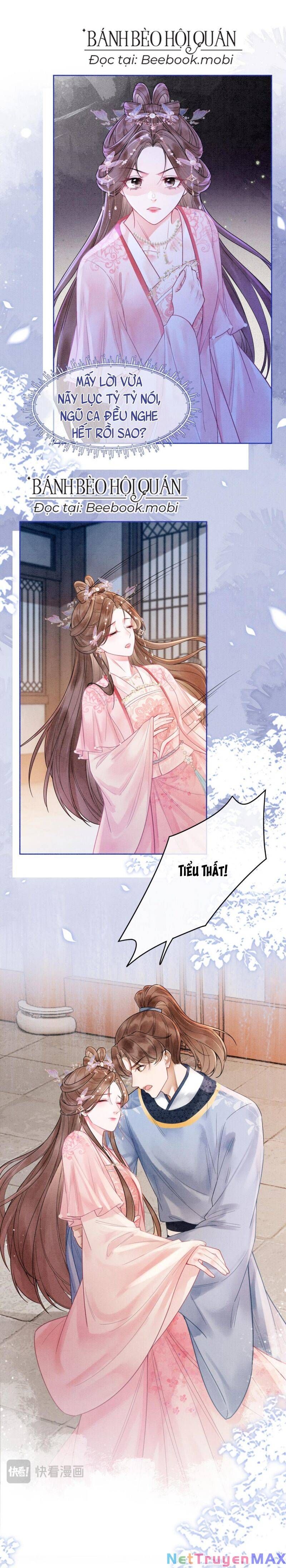 Sau Khi Nàng Bị Đánh Chết, Các Anh Trai Đều Hối Hận! Chapter 10 - 11