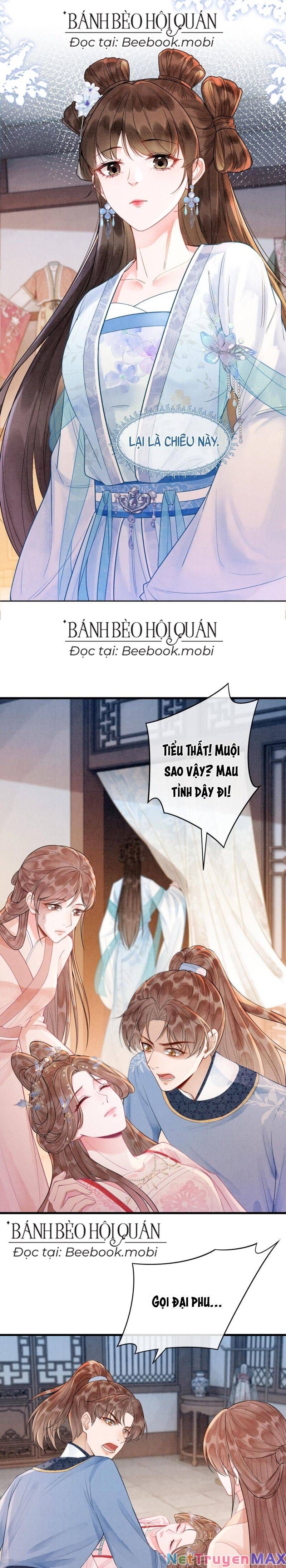 Sau Khi Nàng Bị Đánh Chết, Các Anh Trai Đều Hối Hận! Chapter 10 - 12