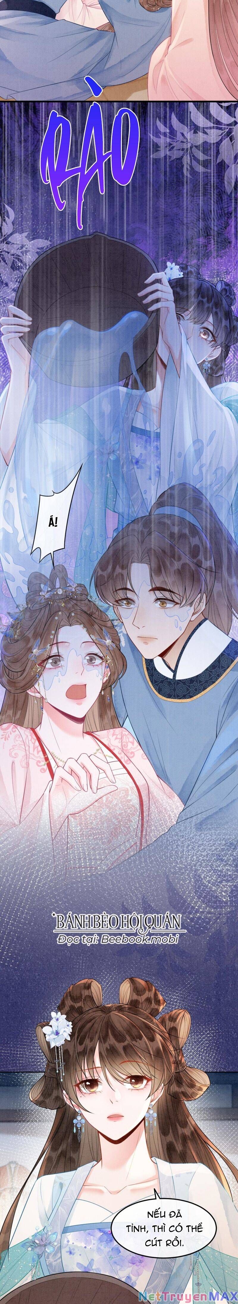 Sau Khi Nàng Bị Đánh Chết, Các Anh Trai Đều Hối Hận! Chapter 10 - 13