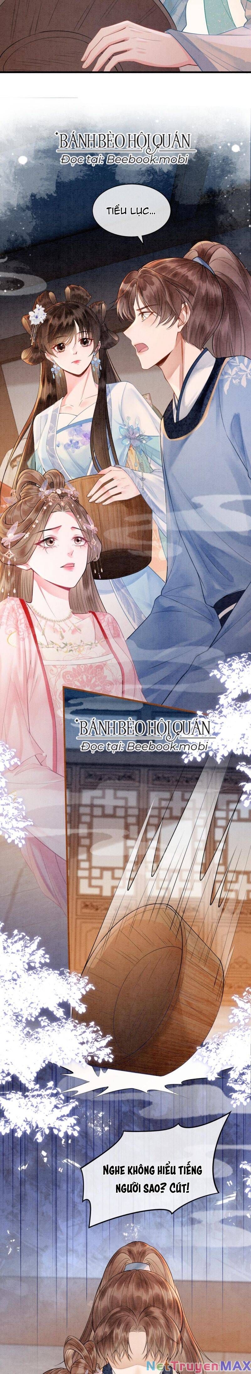 Sau Khi Nàng Bị Đánh Chết, Các Anh Trai Đều Hối Hận! Chapter 10 - 14