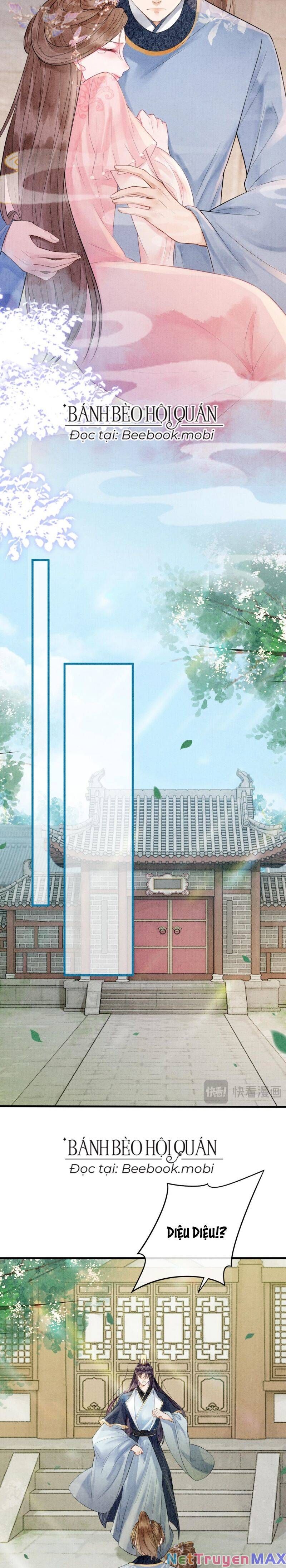 Sau Khi Nàng Bị Đánh Chết, Các Anh Trai Đều Hối Hận! Chapter 10 - 15