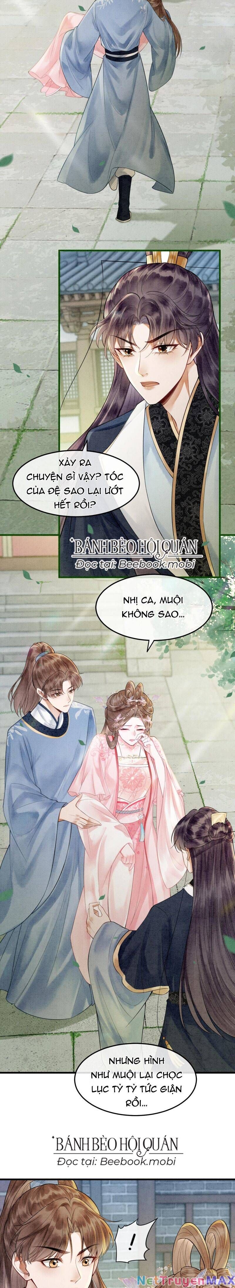 Sau Khi Nàng Bị Đánh Chết, Các Anh Trai Đều Hối Hận! Chapter 10 - 16