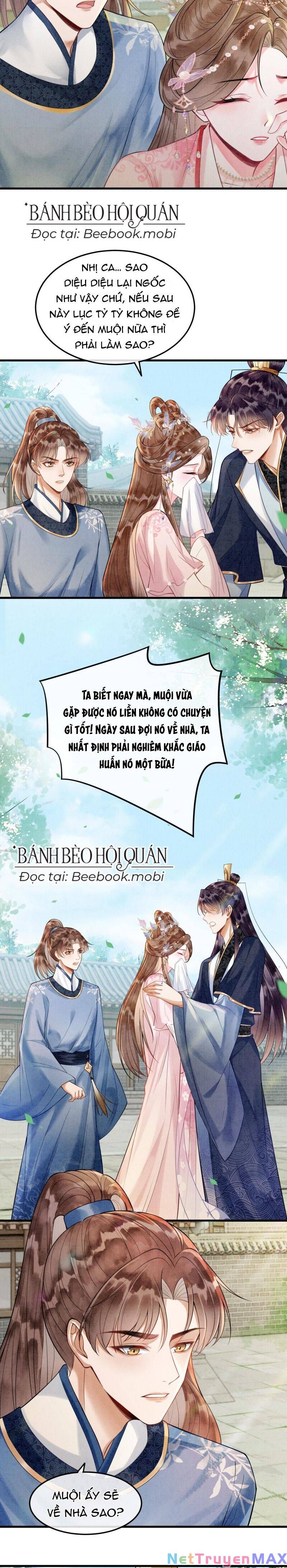 Sau Khi Nàng Bị Đánh Chết, Các Anh Trai Đều Hối Hận! Chapter 10 - 17