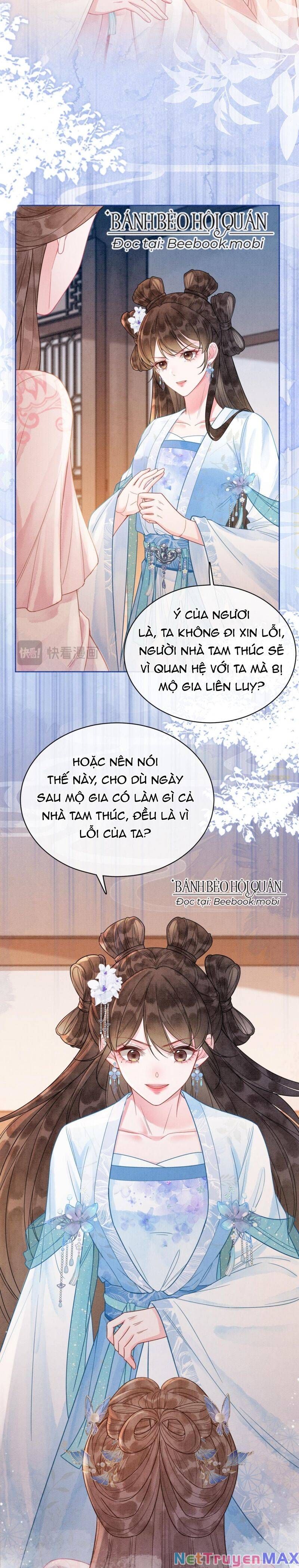 Sau Khi Nàng Bị Đánh Chết, Các Anh Trai Đều Hối Hận! Chapter 10 - 5