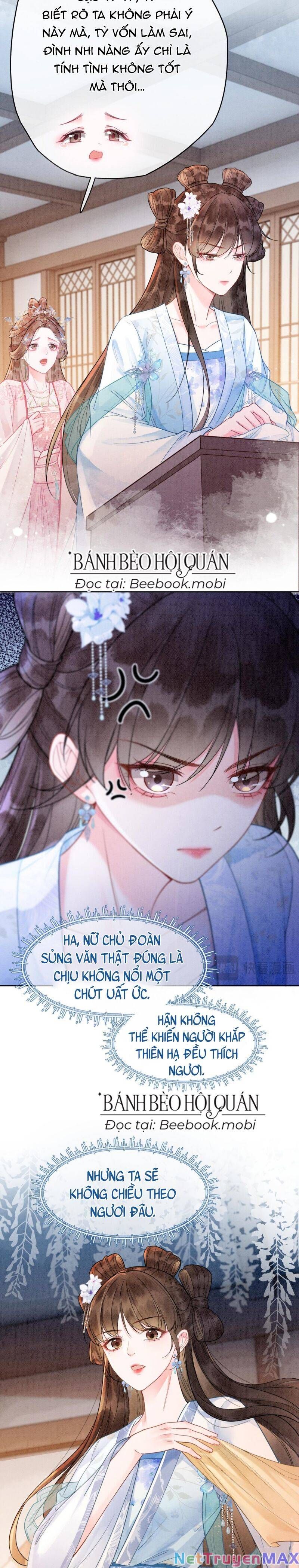 Sau Khi Nàng Bị Đánh Chết, Các Anh Trai Đều Hối Hận! Chapter 10 - 7