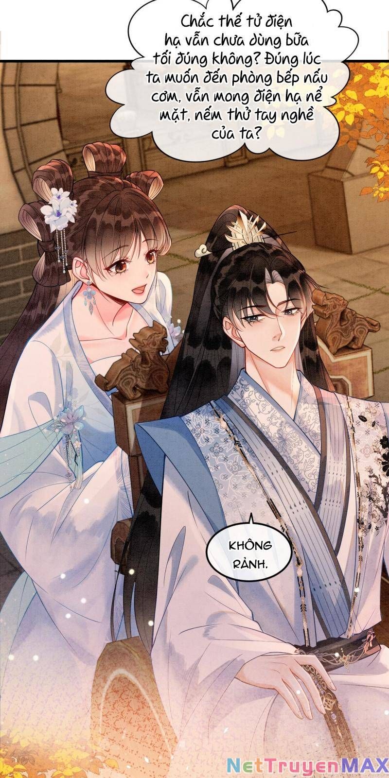 Sau Khi Nàng Bị Đánh Chết, Các Anh Trai Đều Hối Hận! Chapter 11 - 11