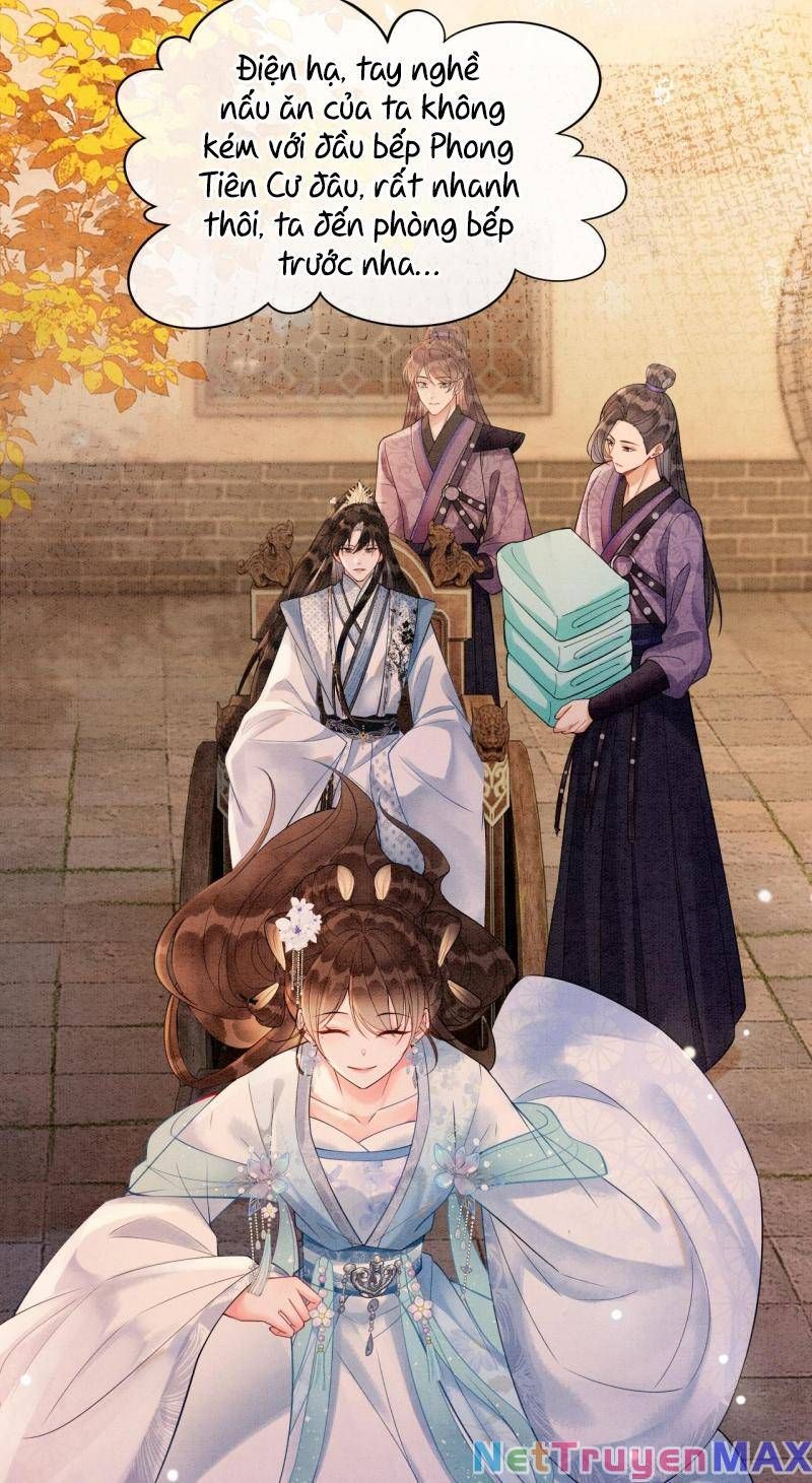 Sau Khi Nàng Bị Đánh Chết, Các Anh Trai Đều Hối Hận! Chapter 11 - 12