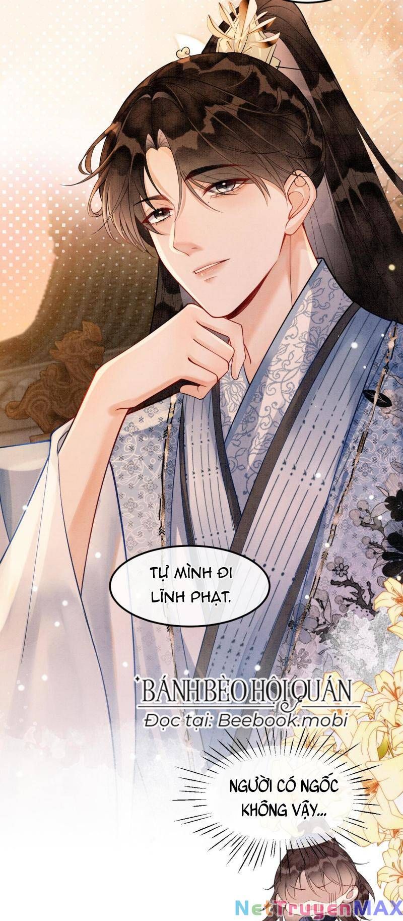 Sau Khi Nàng Bị Đánh Chết, Các Anh Trai Đều Hối Hận! Chapter 11 - 14