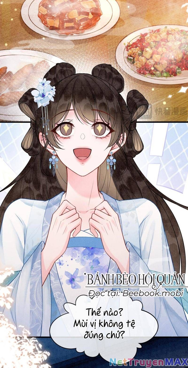 Sau Khi Nàng Bị Đánh Chết, Các Anh Trai Đều Hối Hận! Chapter 11 - 15