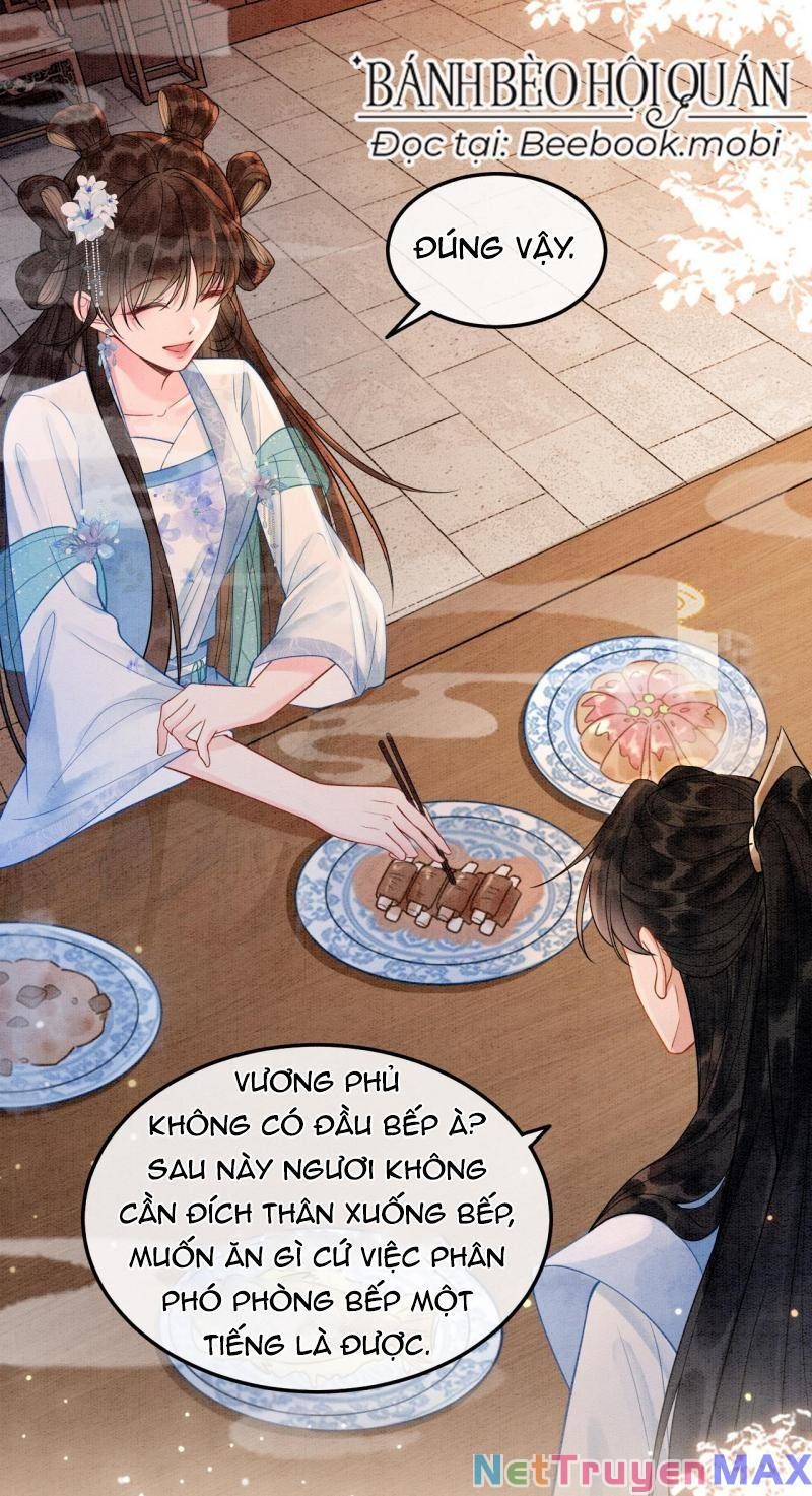 Sau Khi Nàng Bị Đánh Chết, Các Anh Trai Đều Hối Hận! Chapter 11 - 17