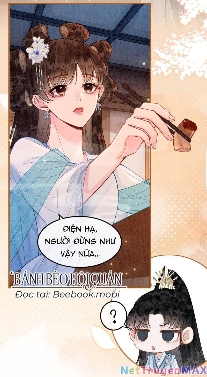 Sau Khi Nàng Bị Đánh Chết, Các Anh Trai Đều Hối Hận! Chapter 11 - 18