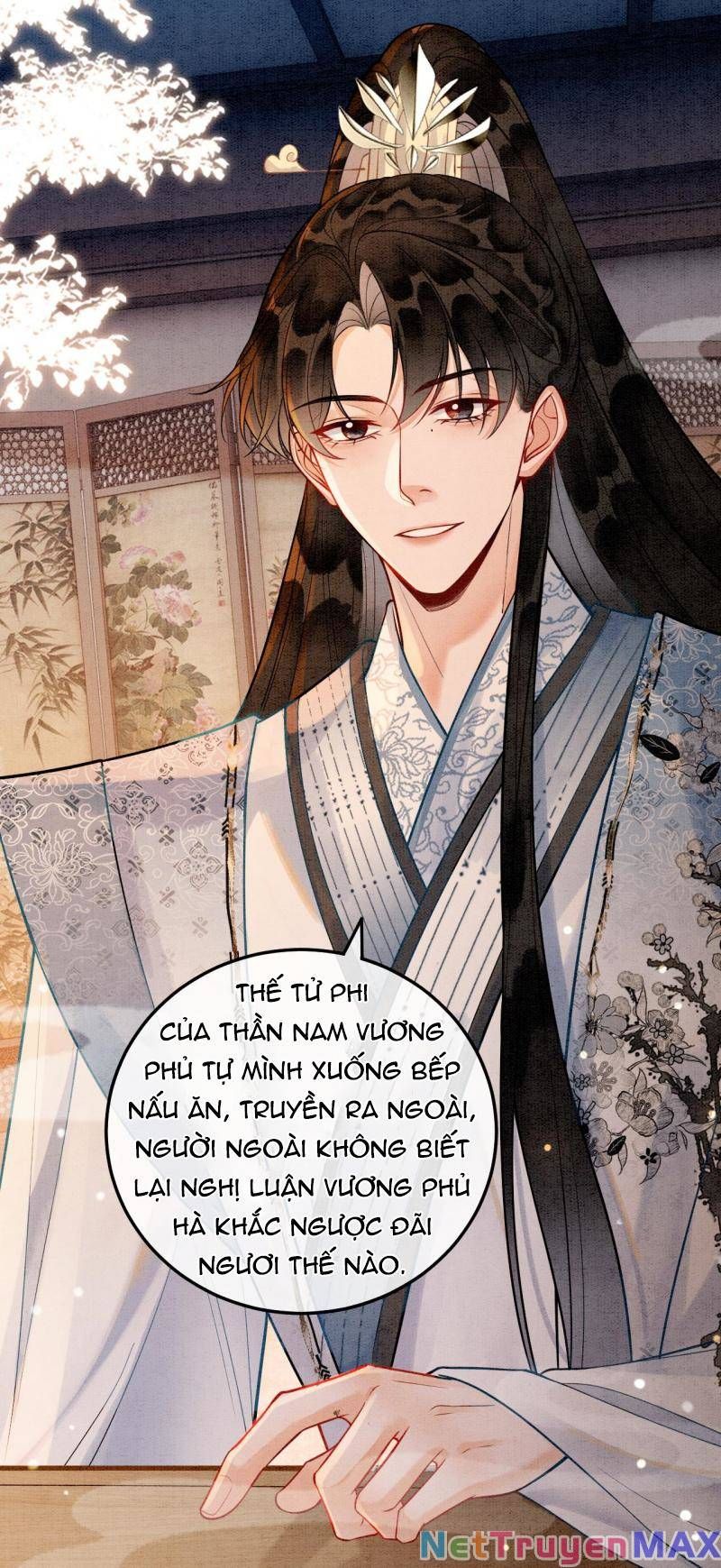 Sau Khi Nàng Bị Đánh Chết, Các Anh Trai Đều Hối Hận! Chapter 11 - 20