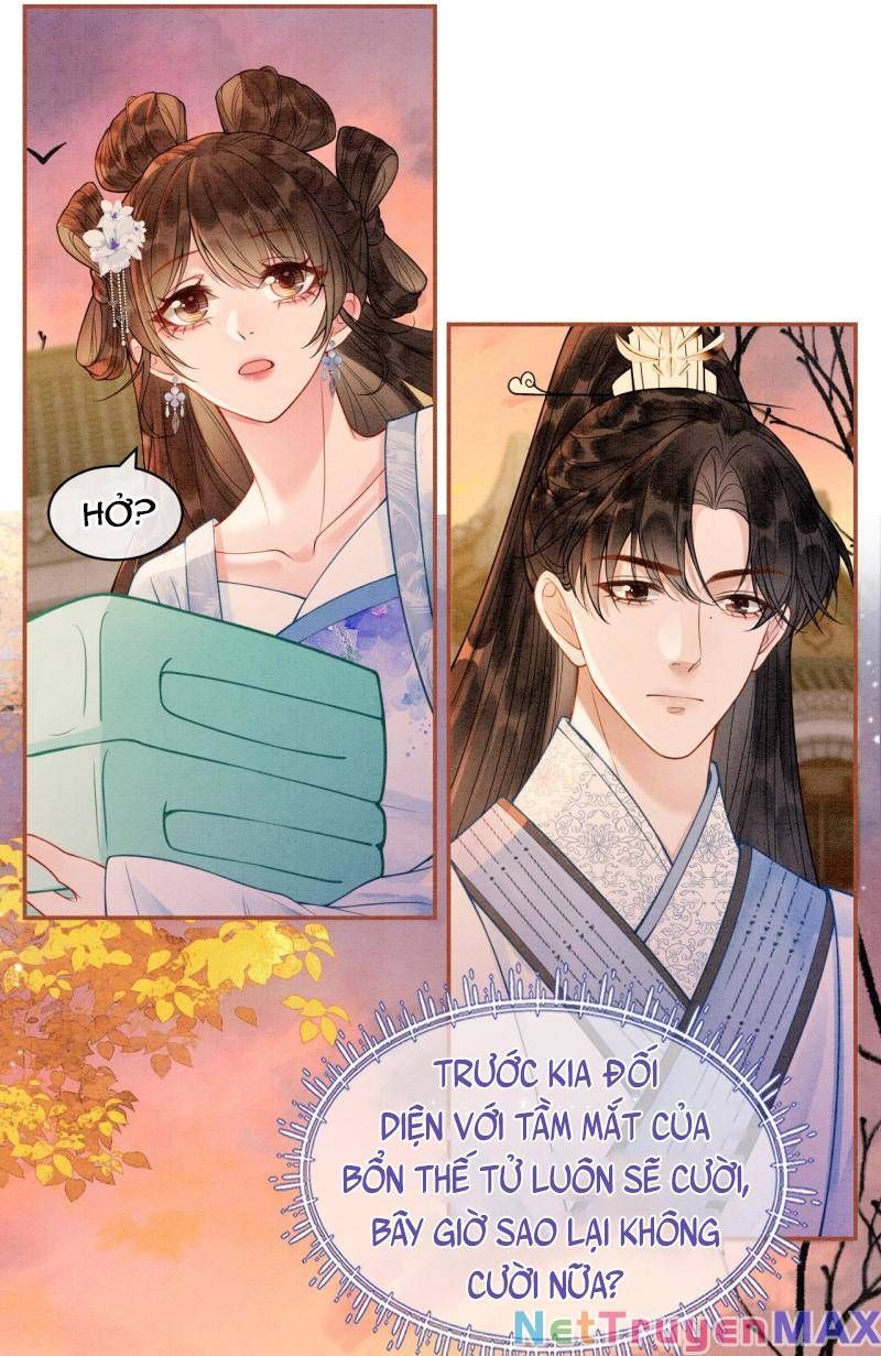 Sau Khi Nàng Bị Đánh Chết, Các Anh Trai Đều Hối Hận! Chapter 11 - 3