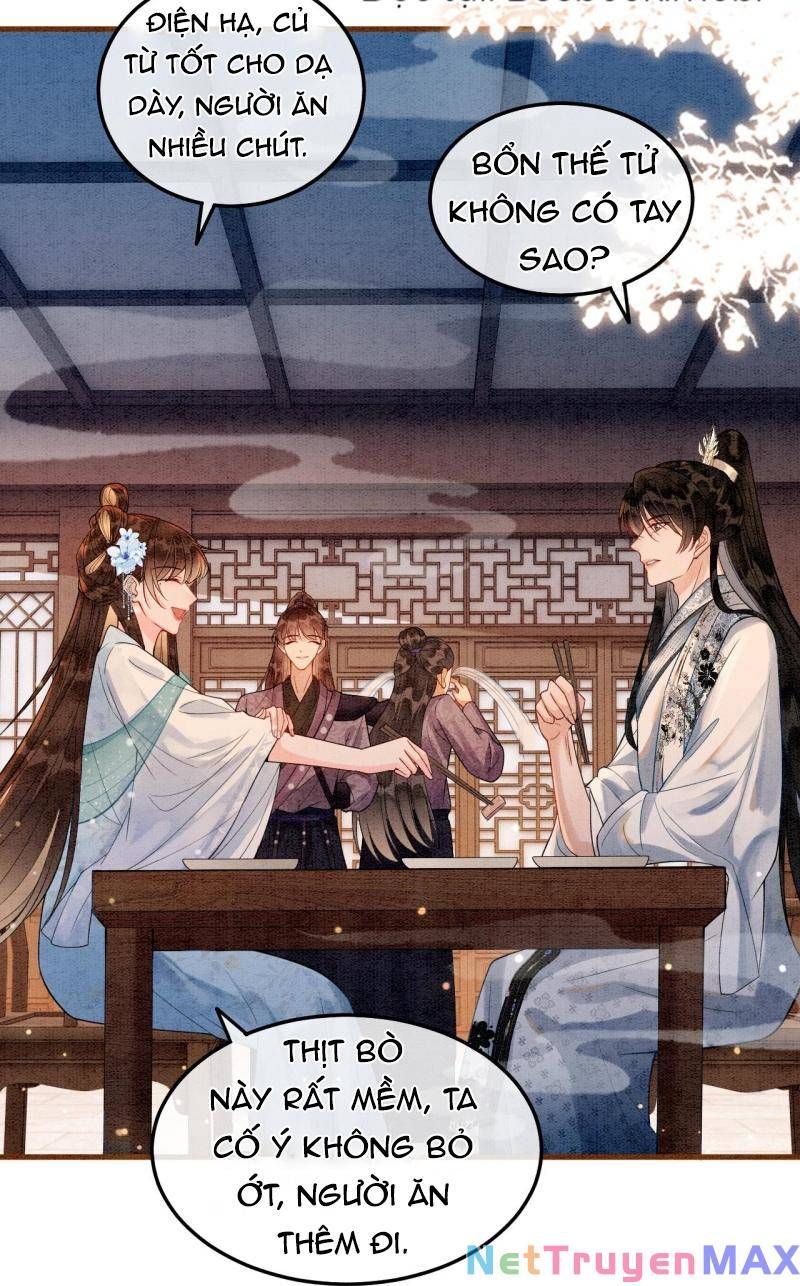 Sau Khi Nàng Bị Đánh Chết, Các Anh Trai Đều Hối Hận! Chapter 11 - 21