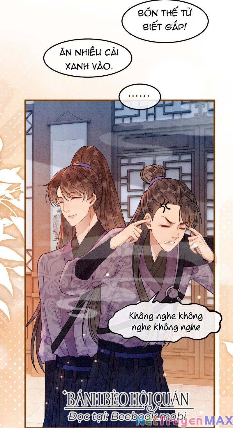 Sau Khi Nàng Bị Đánh Chết, Các Anh Trai Đều Hối Hận! Chapter 11 - 22