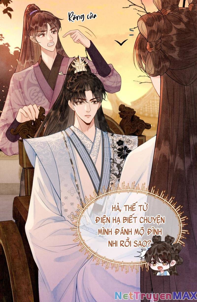 Sau Khi Nàng Bị Đánh Chết, Các Anh Trai Đều Hối Hận! Chapter 11 - 4