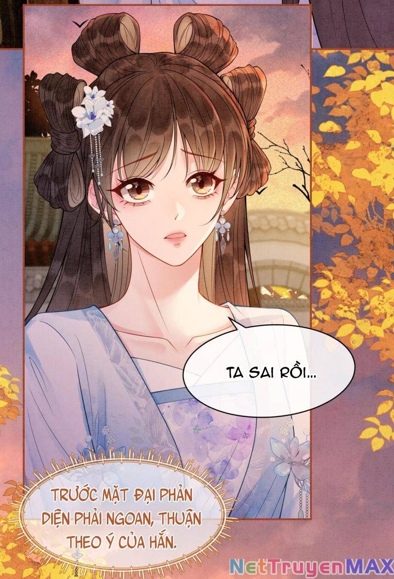 Sau Khi Nàng Bị Đánh Chết, Các Anh Trai Đều Hối Hận! Chapter 11 - 5