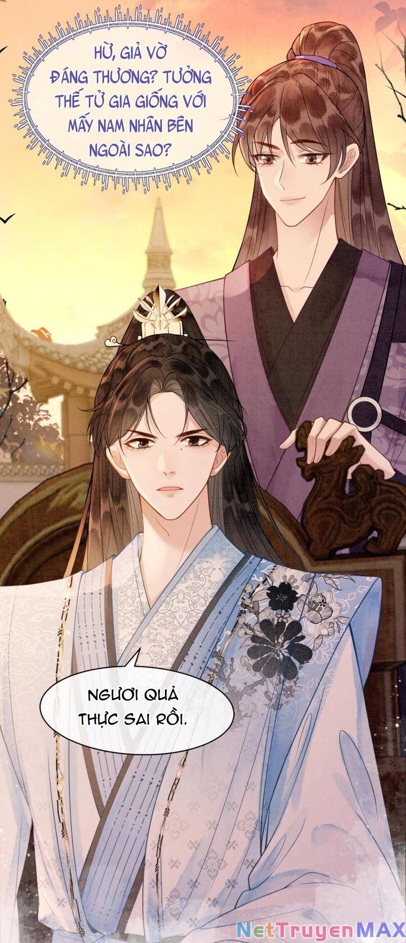 Sau Khi Nàng Bị Đánh Chết, Các Anh Trai Đều Hối Hận! Chapter 11 - 6