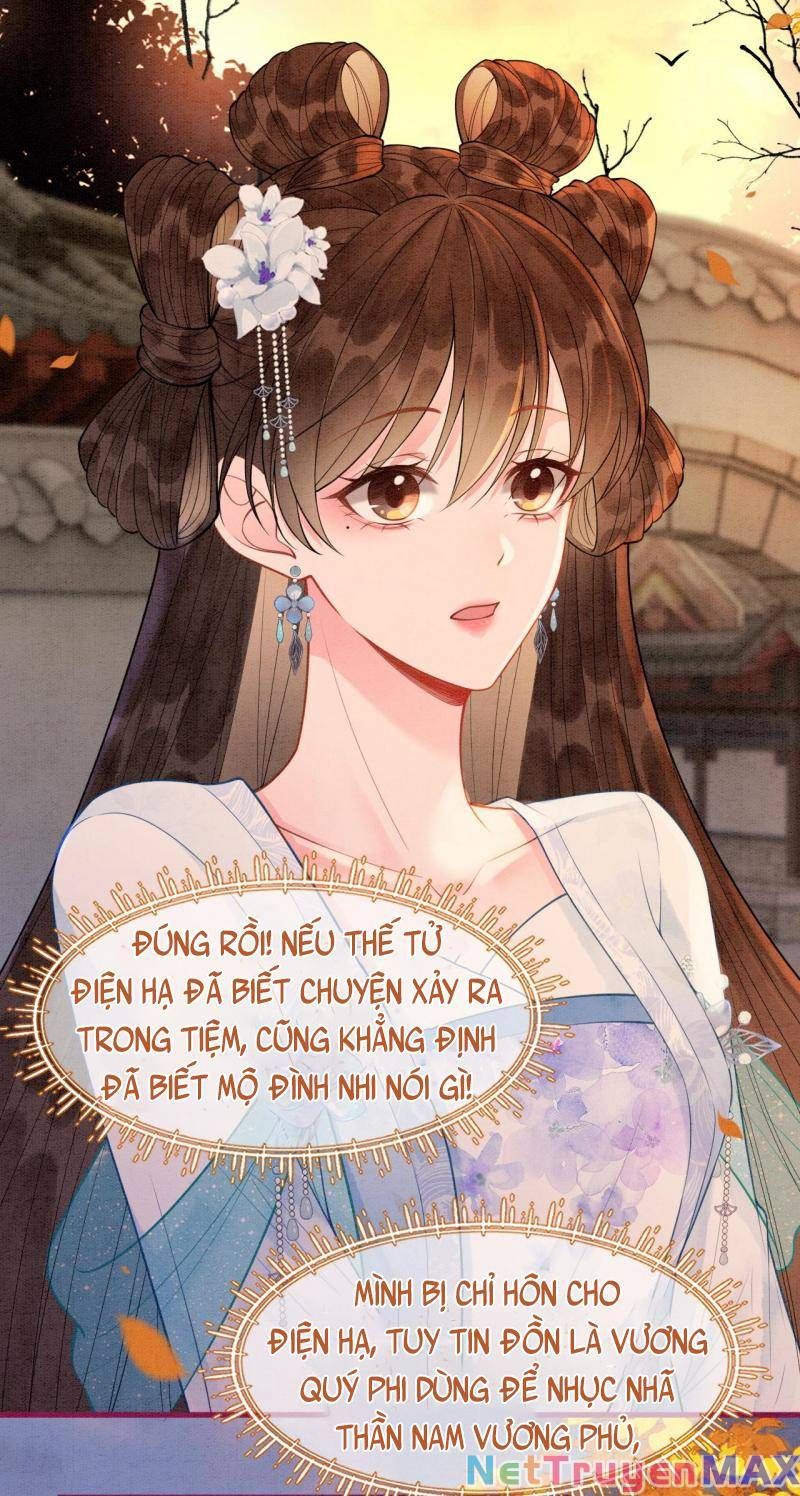 Sau Khi Nàng Bị Đánh Chết, Các Anh Trai Đều Hối Hận! Chapter 11 - 8