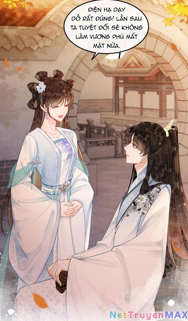 Sau Khi Nàng Bị Đánh Chết, Các Anh Trai Đều Hối Hận! Chapter 11 - 10