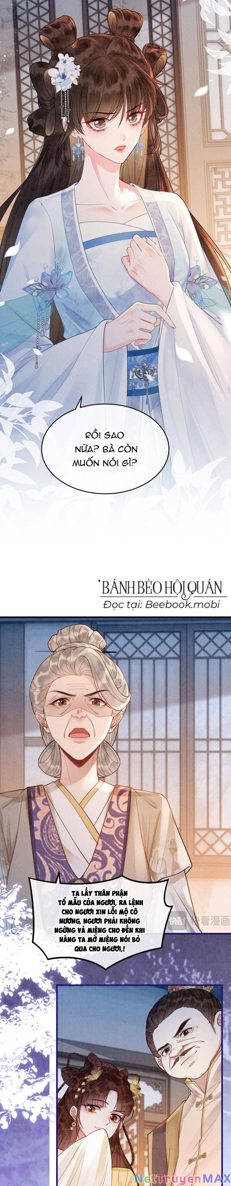 Sau Khi Nàng Bị Đánh Chết, Các Anh Trai Đều Hối Hận! Chapter 13 - 12