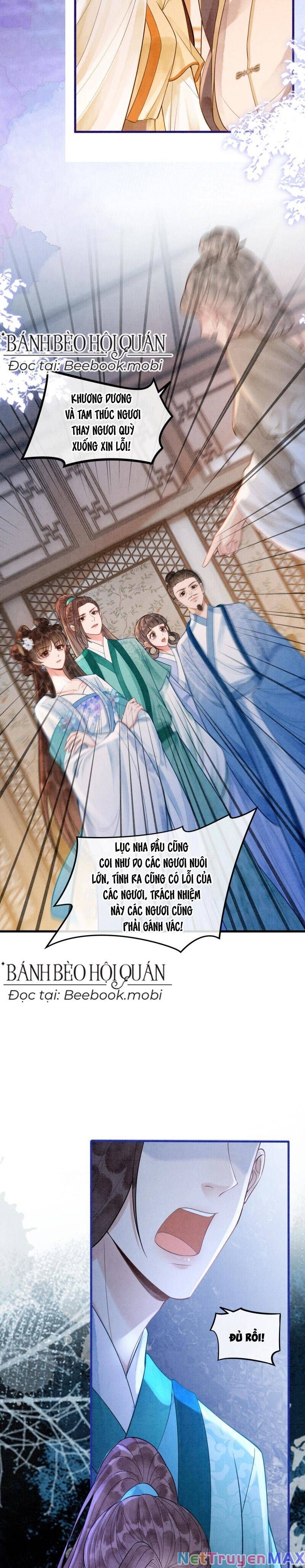 Sau Khi Nàng Bị Đánh Chết, Các Anh Trai Đều Hối Hận! Chapter 13 - 13