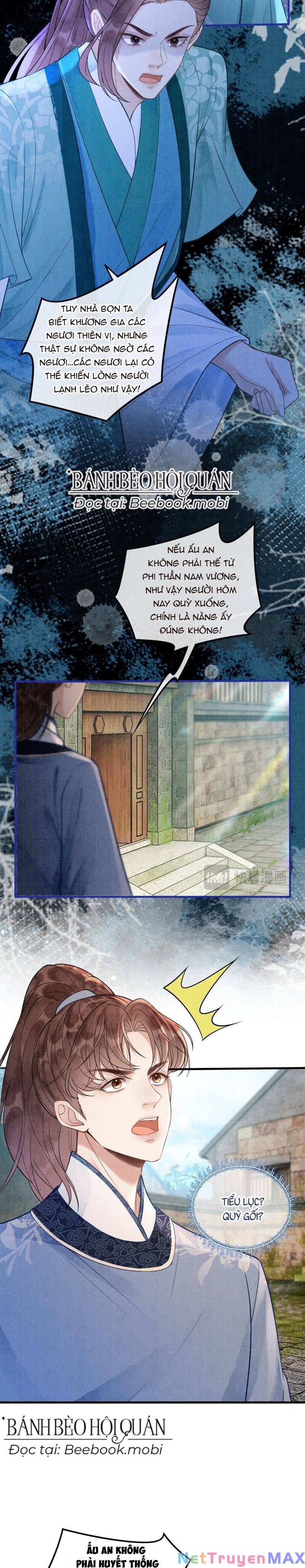 Sau Khi Nàng Bị Đánh Chết, Các Anh Trai Đều Hối Hận! Chapter 13 - 14