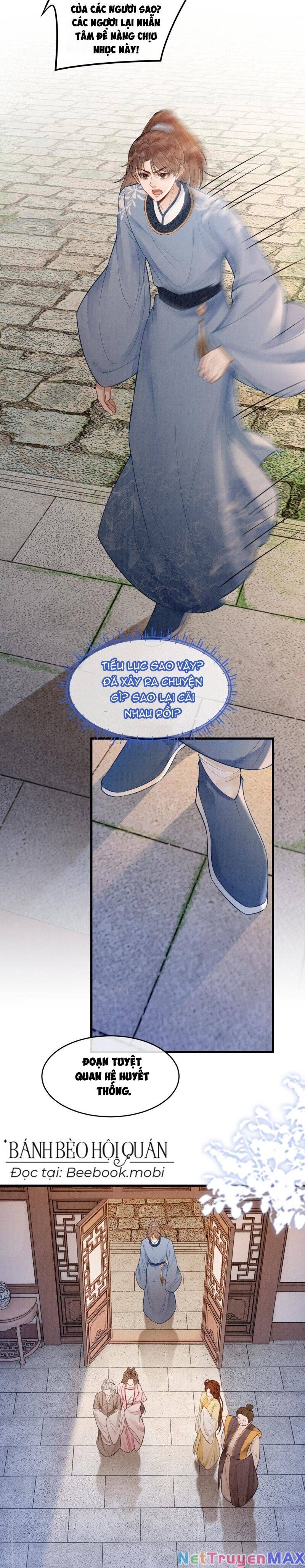 Sau Khi Nàng Bị Đánh Chết, Các Anh Trai Đều Hối Hận! Chapter 13 - 15