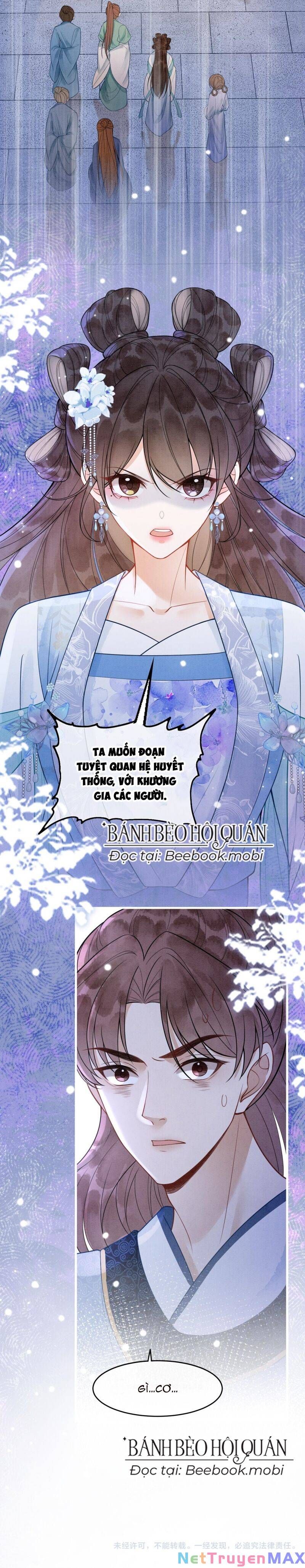 Sau Khi Nàng Bị Đánh Chết, Các Anh Trai Đều Hối Hận! Chapter 13 - 16