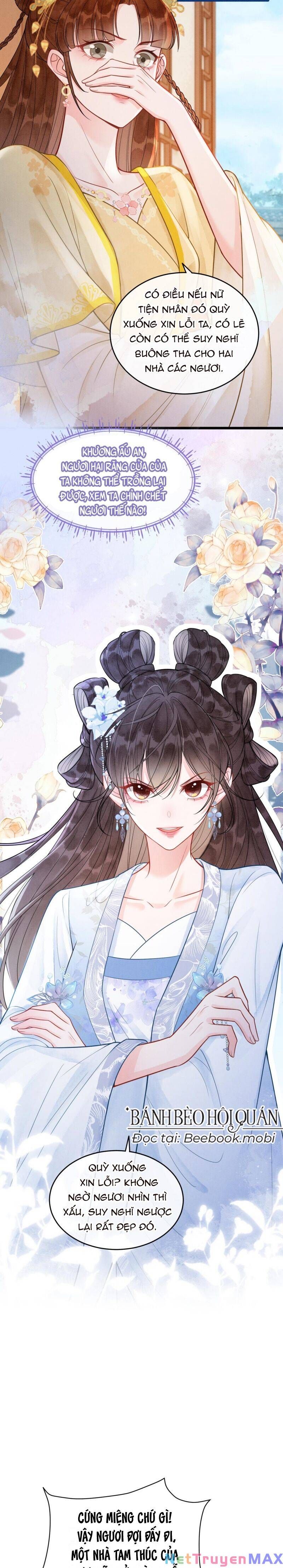 Sau Khi Nàng Bị Đánh Chết, Các Anh Trai Đều Hối Hận! Chapter 13 - 5