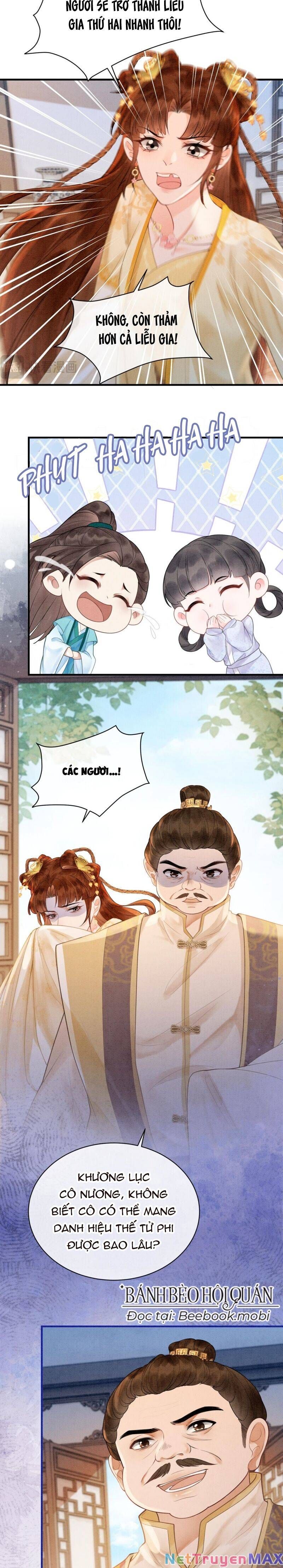 Sau Khi Nàng Bị Đánh Chết, Các Anh Trai Đều Hối Hận! Chapter 13 - 6