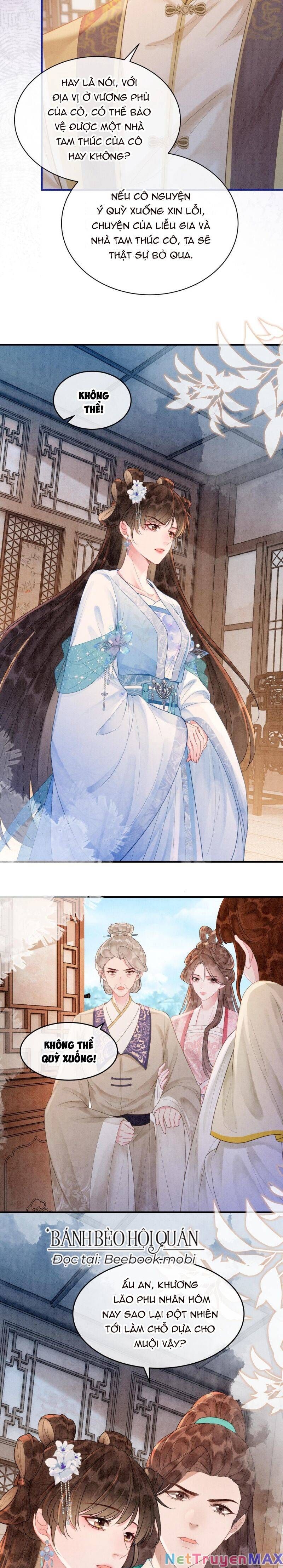 Sau Khi Nàng Bị Đánh Chết, Các Anh Trai Đều Hối Hận! Chapter 13 - 7