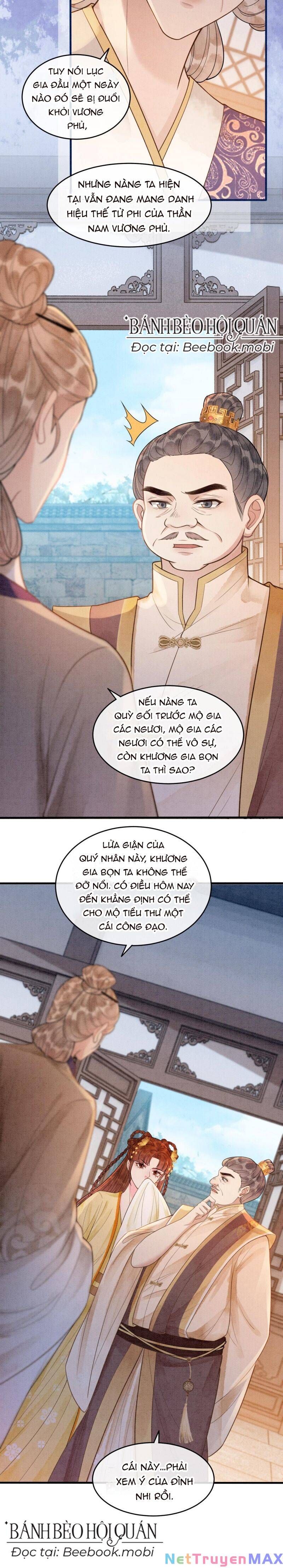 Sau Khi Nàng Bị Đánh Chết, Các Anh Trai Đều Hối Hận! Chapter 13 - 9