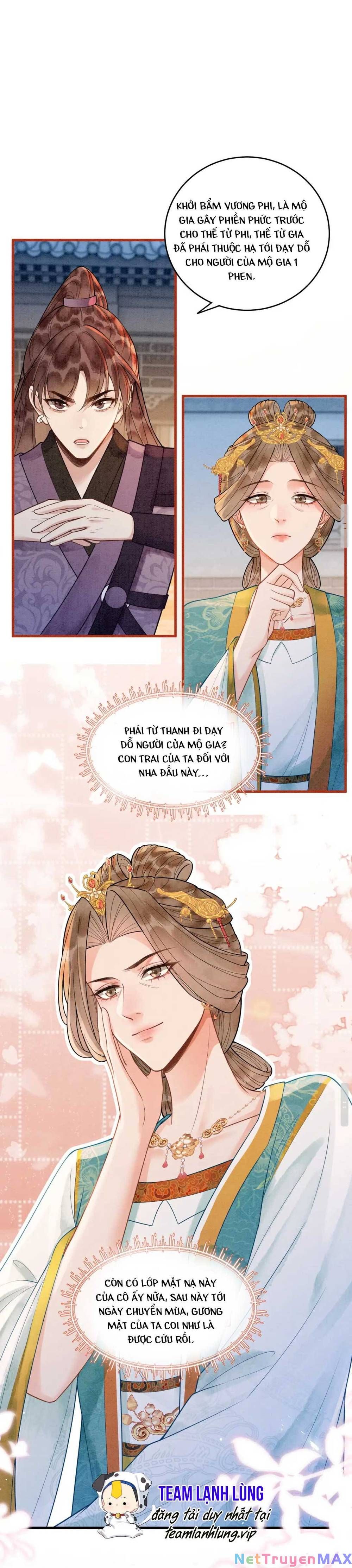 Sau Khi Nàng Bị Đánh Chết, Các Anh Trai Đều Hối Hận! Chapter 15 - 7