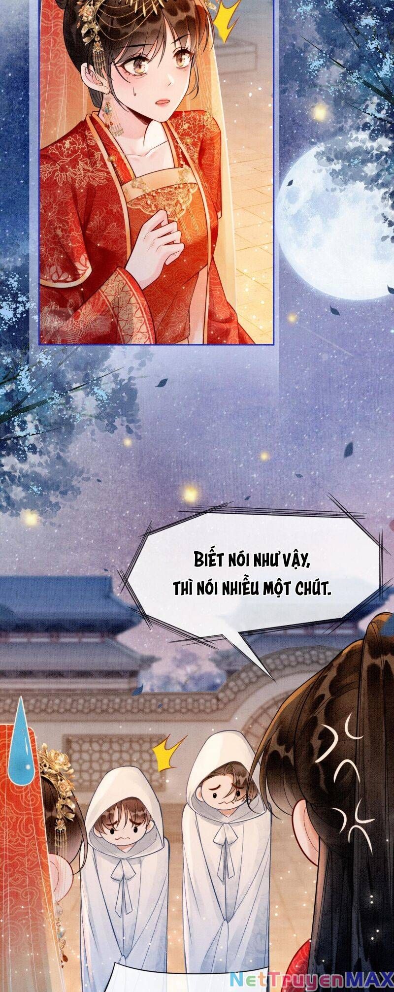 Sau Khi Nàng Bị Đánh Chết, Các Anh Trai Đều Hối Hận! Chapter 2 - 11