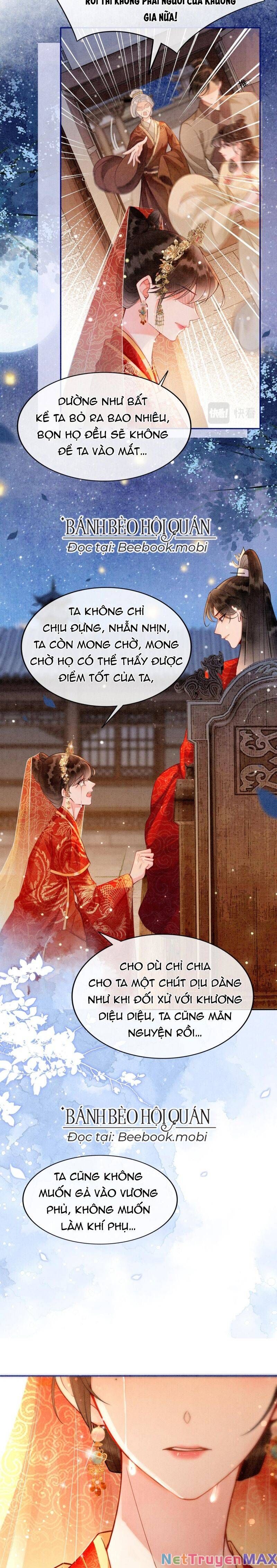 Sau Khi Nàng Bị Đánh Chết, Các Anh Trai Đều Hối Hận! Chapter 2 - 5