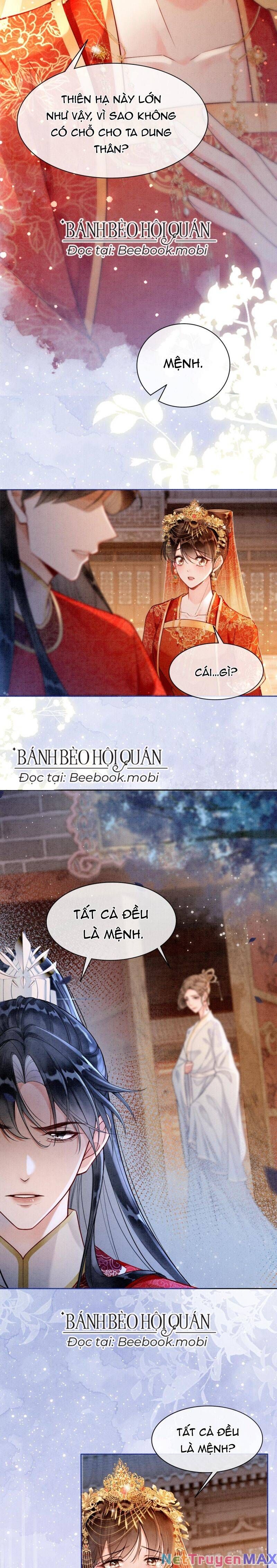 Sau Khi Nàng Bị Đánh Chết, Các Anh Trai Đều Hối Hận! Chapter 2 - 6