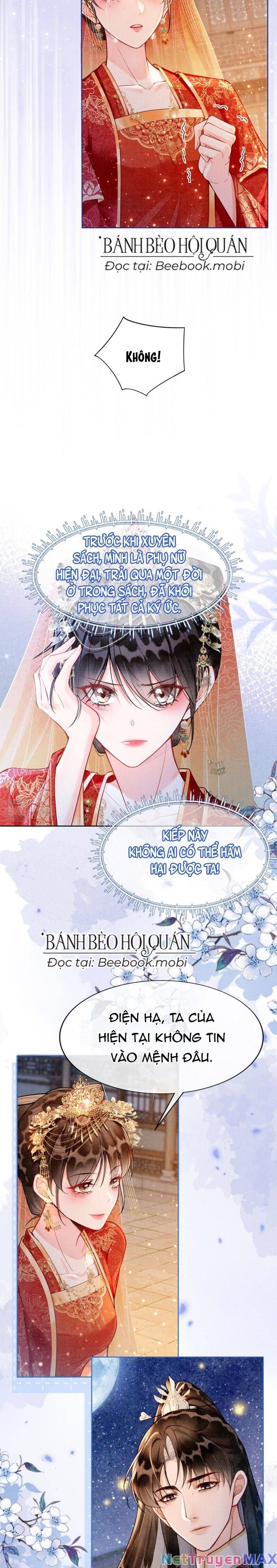 Sau Khi Nàng Bị Đánh Chết, Các Anh Trai Đều Hối Hận! Chapter 2 - 7