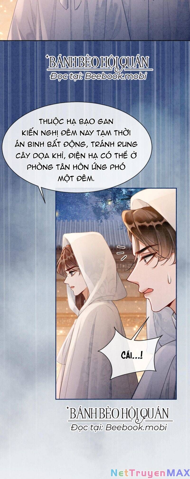 Sau Khi Nàng Bị Đánh Chết, Các Anh Trai Đều Hối Hận! Chapter 2 - 9