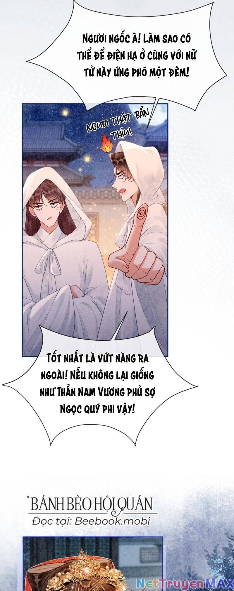 Sau Khi Nàng Bị Đánh Chết, Các Anh Trai Đều Hối Hận! Chapter 2 - 10