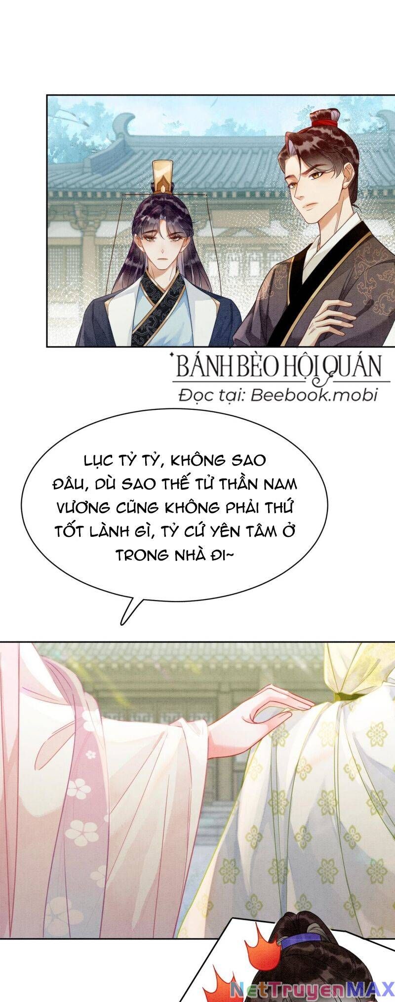 Sau Khi Nàng Bị Đánh Chết, Các Anh Trai Đều Hối Hận! Chapter 3 - 17