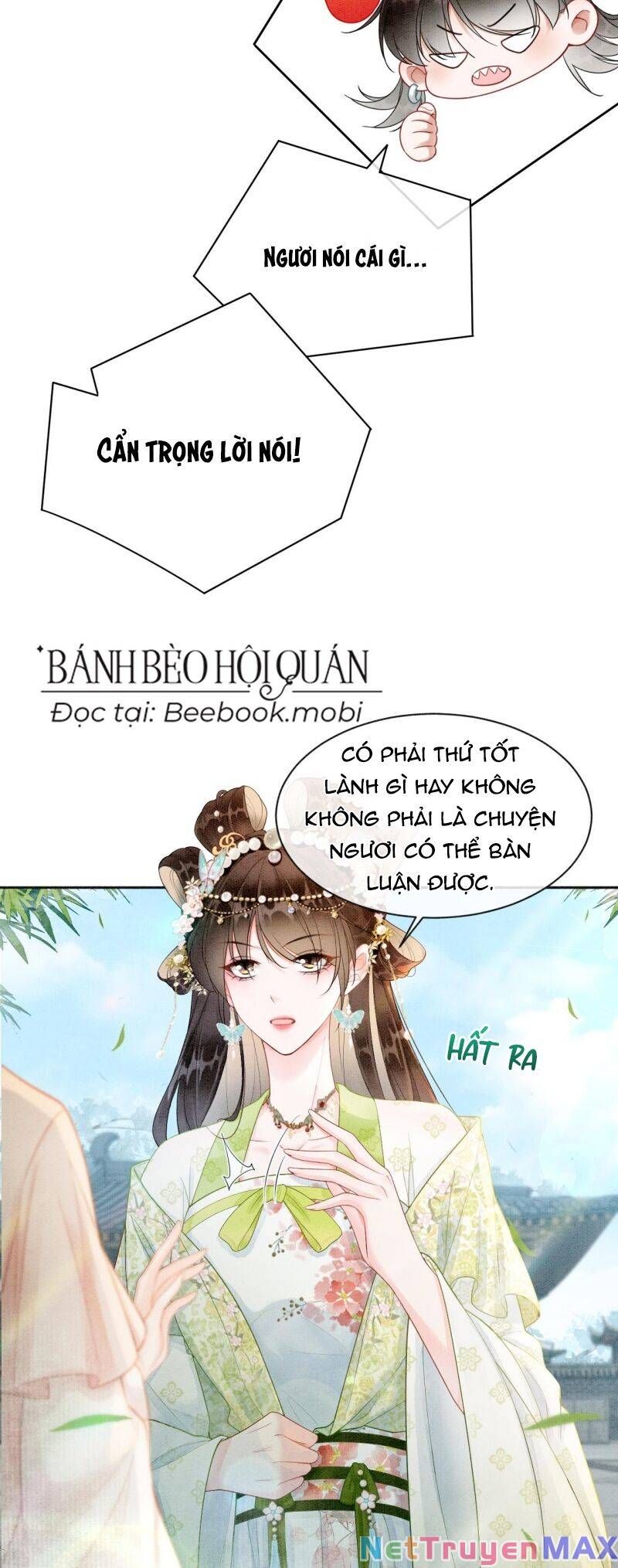 Sau Khi Nàng Bị Đánh Chết, Các Anh Trai Đều Hối Hận! Chapter 3 - 18