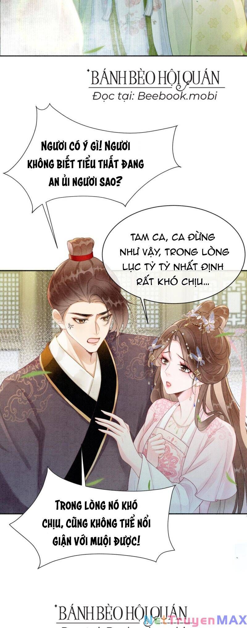 Sau Khi Nàng Bị Đánh Chết, Các Anh Trai Đều Hối Hận! Chapter 3 - 19