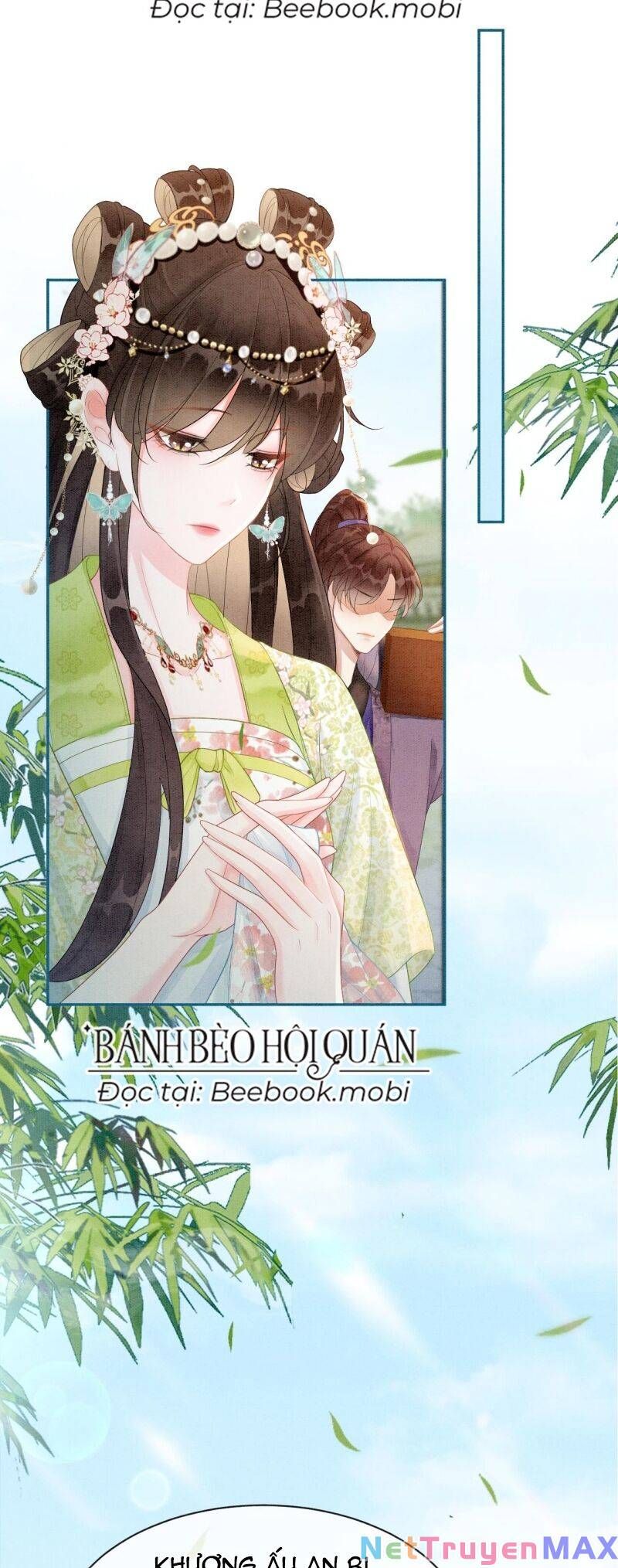 Sau Khi Nàng Bị Đánh Chết, Các Anh Trai Đều Hối Hận! Chapter 3 - 20