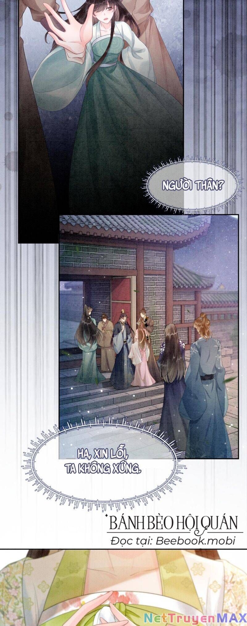 Sau Khi Nàng Bị Đánh Chết, Các Anh Trai Đều Hối Hận! Chapter 3 - 22