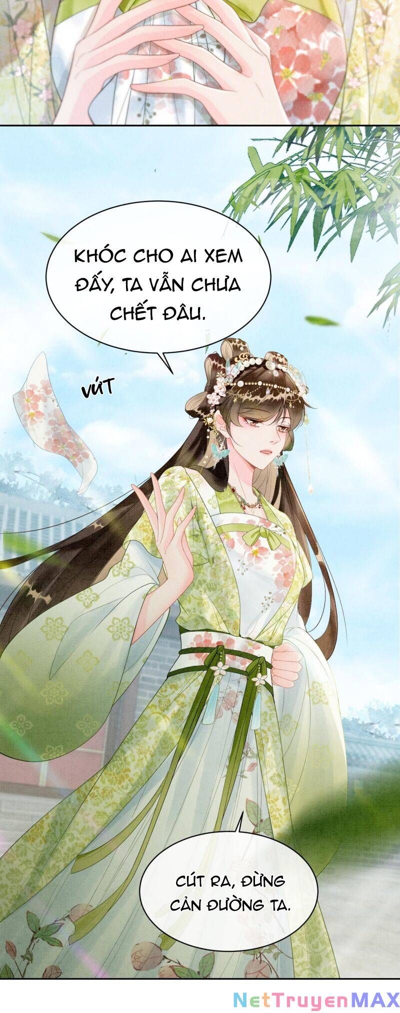 Sau Khi Nàng Bị Đánh Chết, Các Anh Trai Đều Hối Hận! Chapter 3 - 23